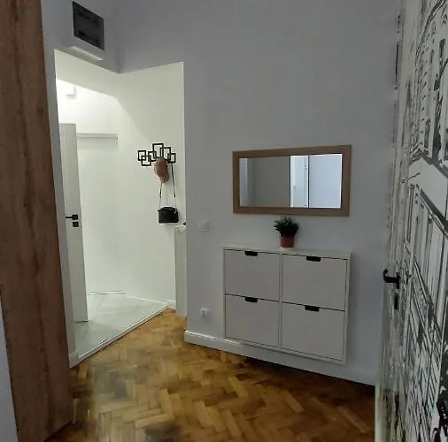 Bonjour Bezplatny Parking وودج